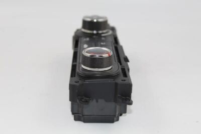 Temperature Control Dx Canada Market With AC Fits 13-15 CIVIC 5534