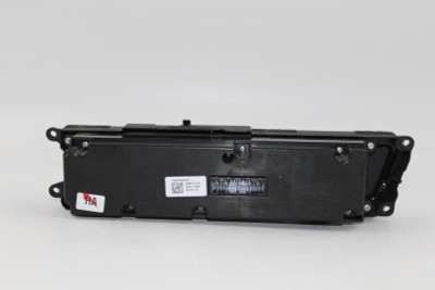 Temperature Control Dx Canada Market With AC Fits 13-15 CIVIC 5534 high resolution2