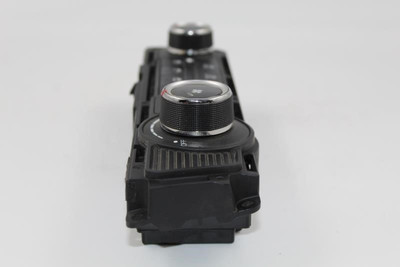 Temperature Control Dx Canada Market With AC Fits 13-15 CIVIC 5534 high resolution2