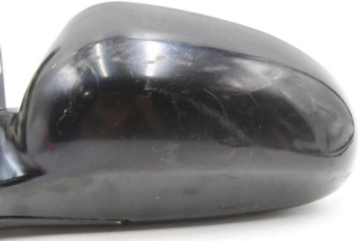 Left Driver Side Black 3 Pin Door Mirror Power 1997-99 HYUNDAI TIBURON OEM #5457 high resolution2