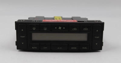 Temperature Control Fits 04 AMANTI 5551 high resolution2