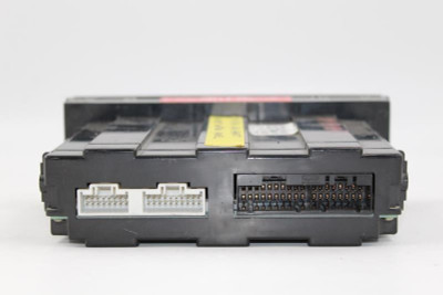 Temperature Control Fits 04 AMANTI 5551 high resolution2