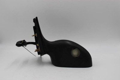 Left Driver Side Black 6 Wire Door Mirror Power Heated Fixed 00-05 SABLE 5453 high resolution2