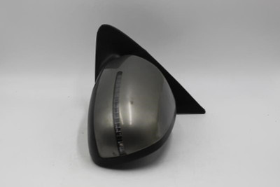 Left Driver Side Gray 6 Pin Door Mirror Power Sedan 2010 KIA FORTE OEM #5504 high resolution2