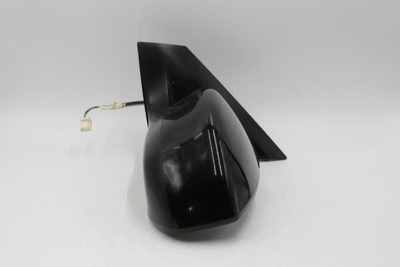 Left Driver Side Black 3 Wire Door Mirror Power 2013-2015 NISSAN SENTRA OEM 5509 high resolution2