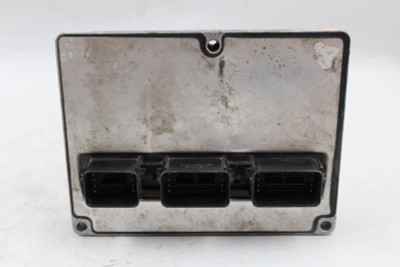 Engine ECM Electronic Control Module 4l1a-12a650-ka 2004 EXPEDITION #1592 high resolution2