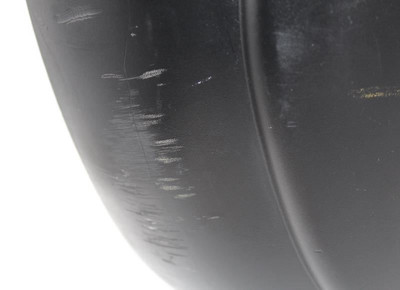 Right Passenger Side View Mirror Manual 2002-2007 FORD F250SD PICKUP #2677 high resolution2