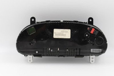 Speedometer Cluster MPH 120 Analog 2016 DODGE DART OEM #2367 68270648AC high resolution2