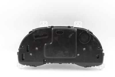 Speedometer Cluster 24K MPH Sedan Turbo Sport 17-18 HYUNDAI ELANTRA #5098 94011-F2070
