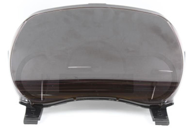 Speedometer Cluster MPH 86K Without Head-up Display 2013 CADILLAC ATS #5115 23102480 high resolution2