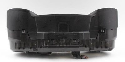 Speedometer Cluster MPH 59K Fits 17-18 FORD FOCUS OEM #5114 F1ET10849-CTN high resolution2