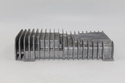 Audio Equipment Radio Amplifier Fits 17-19 INFINITI Q50 5309 280616HE0A high resolution2