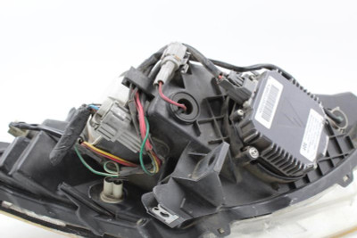 Driver Left Headlight Xenon HID Fits 06-07 NISSAN MURANO OEM #5124 high resolution2