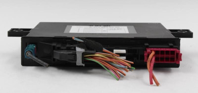 Chassis ECM 164 Type Multiplex Network Fits 09-11 MERCEDES ML-CLASS 5281 A1648206285 high resolution2