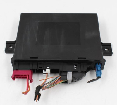 Chassis ECM 164 Type Multiplex Network Fits 09-11 MERCEDES ML-CLASS 5281 A1648206285 high resolution2