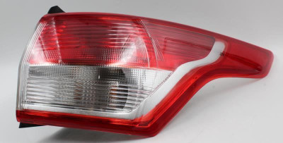 Passenger Right Tail Light Quarter Panel Mounted 13-16 FORD TRUCK ESCAPE #5272 CJ54-13404-A high resolution2