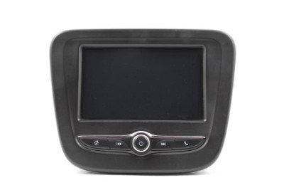 Audio Equipment Radio 7.0" Screen Ioa Opt U2K Fits 17 CRUZE 5288 42532827 high resolution2