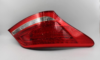 Driver Left Tail Light Fits 11-13 HYNDAI EQUUS #5199 92401-3N0L high resolution2