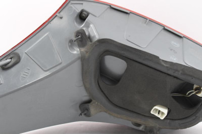 Driver Left Tail Light Fits 11-13 HYNDAI EQUUS #5199 92401-3N0L high resolution2