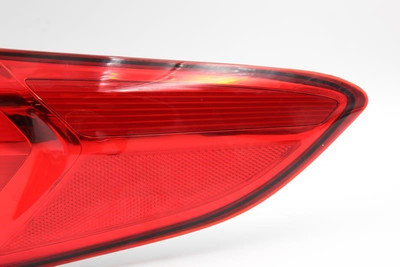 Passenger Right Tail Light US Built Quarter Panel 15-17 HYUNDAI SONATA #5277 high resolution2