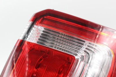 Passenger Right Tail Light Without Police Package Fits 16-19 FORD EXPLORER #5273 high resolution2