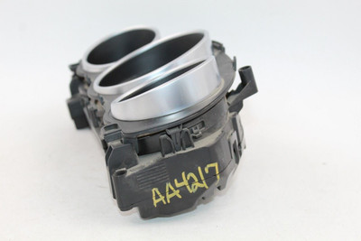 Speedometer 127K Miles 207 Type E350 Fits 2016-2017 MERCEDES E-CLASS OEM #37300 A2129007229 high resolution2