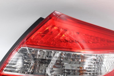 Passenger Right Tail Light Fits 2010-2012 HONDA CROSSTOUR OEM #5048 high resolution2