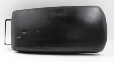 Console Front Floor Armrest Sedan Leather 2013-2018 NISSAN ALTIMA OEM #3621 high resolution2