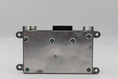 06-12 Mercedes W221 CL550 S550 ML550 Voice Communication Control Module OEM 4913 high resolution2