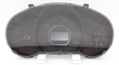 Speedometer 1K Miles Model MPH Without LCD Display Fits 17-19 KIA SOUL #5053 94006-B2720 high resolution2