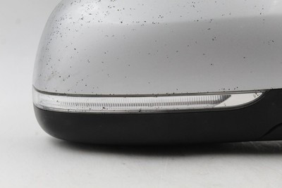 Right Passenger Side Silver Door Mirror Power Fits 2015-20 KIA SEDONA OEM #37298