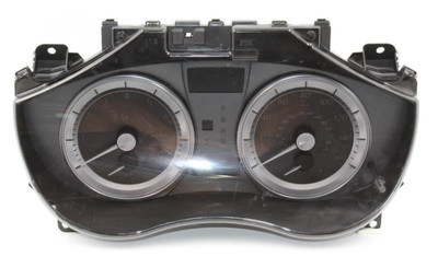 Speedometer 74K Cluster MPH Without Pre-crash System 2011-2012 LEXUS ES350 #5022 83800-33J41 high resolution2