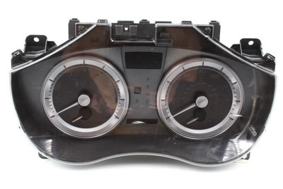 Speedometer 74K Cluster MPH Without Pre-crash System 2011-2012 LEXUS ES350 #5022 83800-33J41 high resolution2