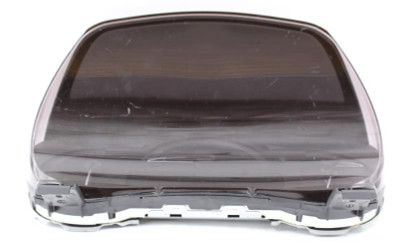 Speedometer 78K Miles Cluster Without Head-up Display 2015 CADILLAC ATS #5042 23282514 high resolution2