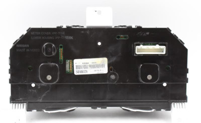 2020 NISSAN VERSA S CVT 24K MILES INSTRUMENT CLUSTER GAUGE SPEEDOMETER OEM #5024 2481005EE2A high resolution2