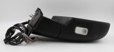 Right Black Passenger Side View Mirror Power 07-08 CHEVROLET AVALANCHE 1500 4995 25779849 high resolution2