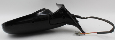 Driver Black 3 Wire Left  Side View Mirror Lever Sedan 1994-1997 ACCORD #4983 high resolution2