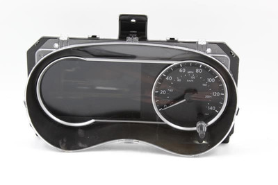 2020 NISSAN VERSA SR 45K MILES INSTRUMENT CLUSTER GAUGE SPEEDOMETER OEM #5064 248105EE1A high resolution2
