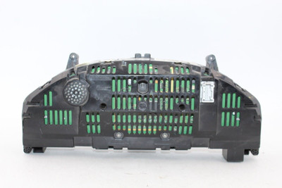 Speedometer 109K Miles 204 Type Sedan RWD MPH Fits 2012 MERCEDES C250 OEM #37303 A2049003808 high resolution2