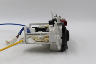 Temperature Control Manual Control 2009-2013 SUBARU FORESTER OEM #8187 725311SC050 high resolution2