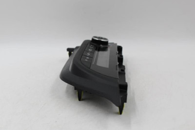 Temperature Control Sedan Manual 2014-2019 TOYOTA COROLLA OEM #8202 55900-02500 high resolution2