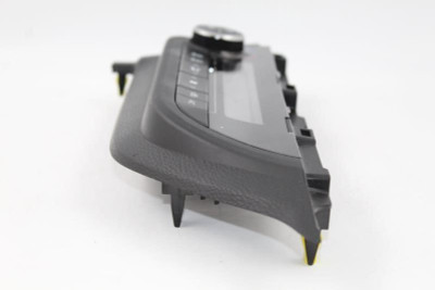 Temperature Control Sedan Manual 2014-2019 TOYOTA COROLLA OEM #8221 55900-02500 high resolution2