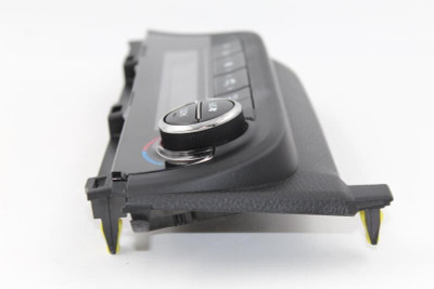 Temperature Control Sedan Manual 2014-2019 TOYOTA COROLLA OEM #8221 55900-02500 high resolution2