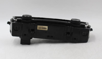 Temperature Control Manual 2016-2018 KIA OPTIMA OEM #8206 97250-D5500 high resolution2