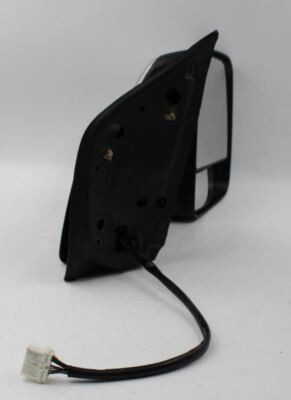 Passenger Side View Mirror Power Double Arm Mount 10-15 NISSAN TITAN OEM #7464 4205-35031-01