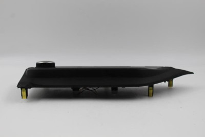 Temperature Control Sedan Manual 2014-2019 Toyota Corolla OEM #8033 high resolution2