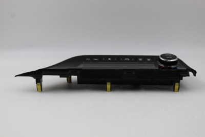 Temperature Control Sedan Manual 2014-2019 Toyota Corolla OEM #8033 high resolution2