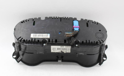 Speedometer Cluster Sedan MPH Base Engine 2014 VOLKSWAGEN JETTA OEM #7993 5C6920953B high resolution2