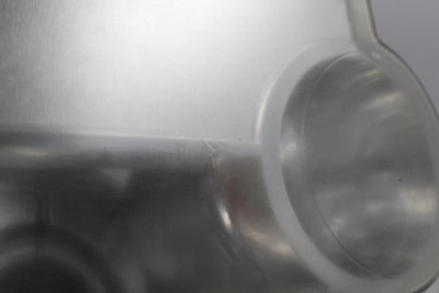 2009 RANGE ROVER LEFT DRIVER SIDE XENON HID HEADLIGHT OEM #3653 XBC001132 high resolution2