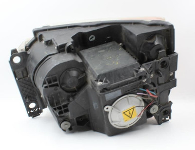 2009 RANGE ROVER LEFT DRIVER SIDE XENON HID HEADLIGHT OEM #3653 XBC001132 high resolution2